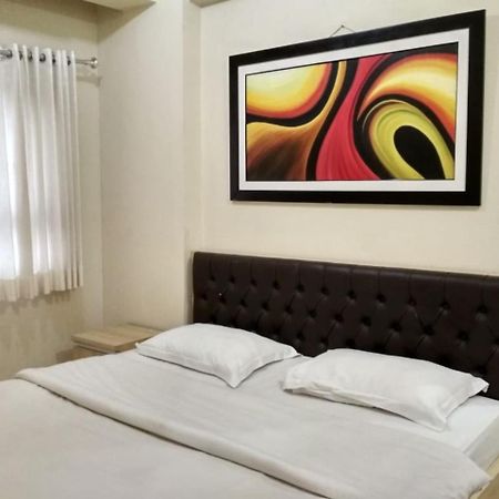 Myrooms Бекасі Екстер'єр фото