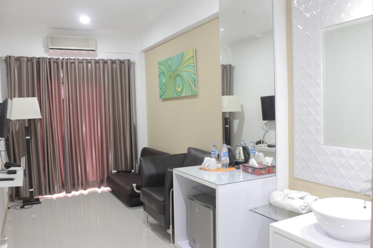 Myrooms Бекасі Екстер'єр фото