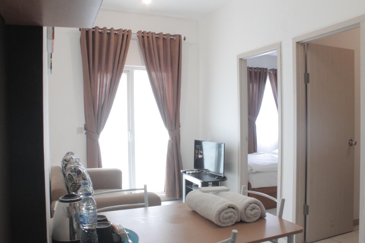 Myrooms Бекасі Екстер'єр фото