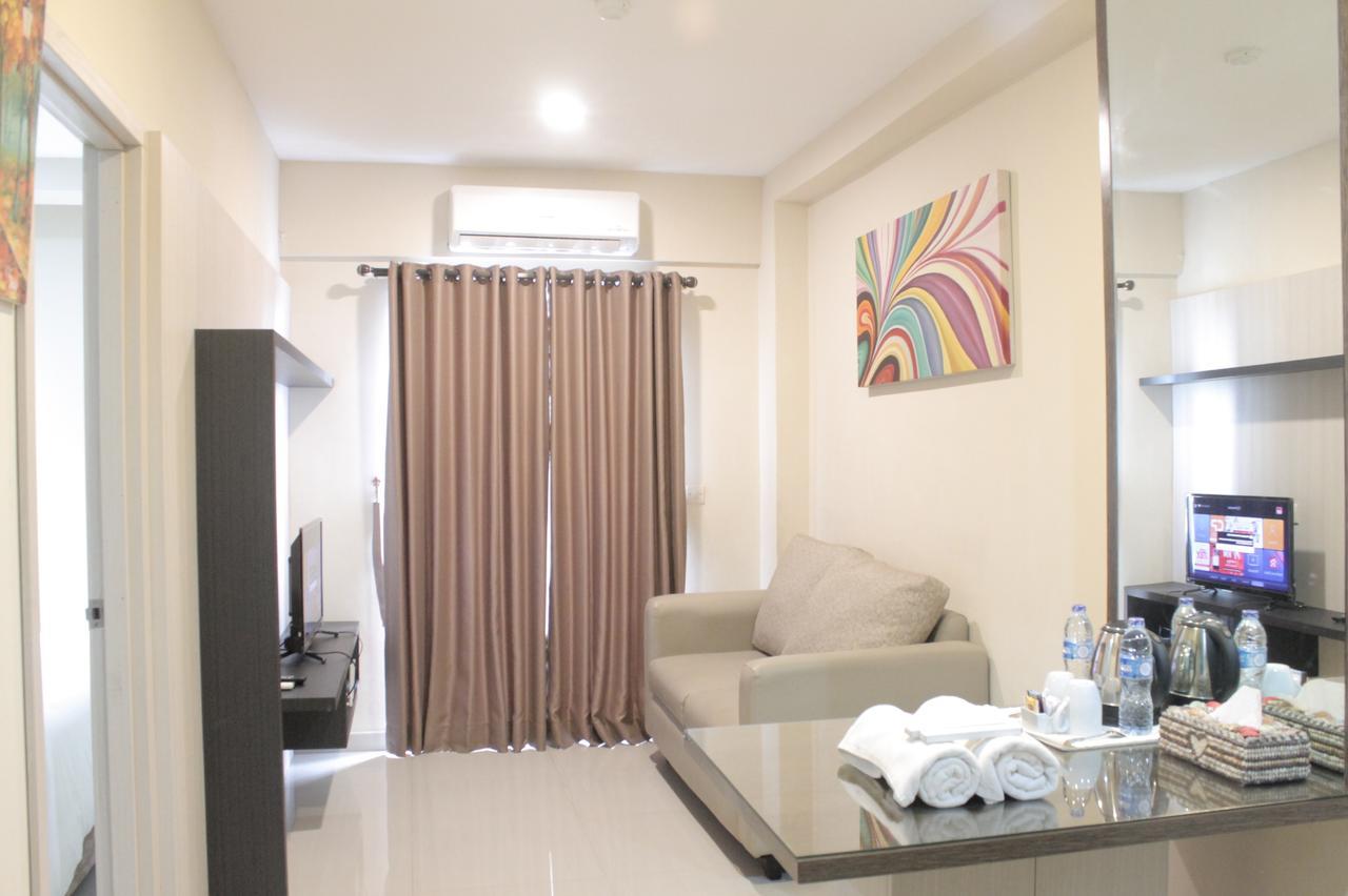 Myrooms Бекасі Екстер'єр фото