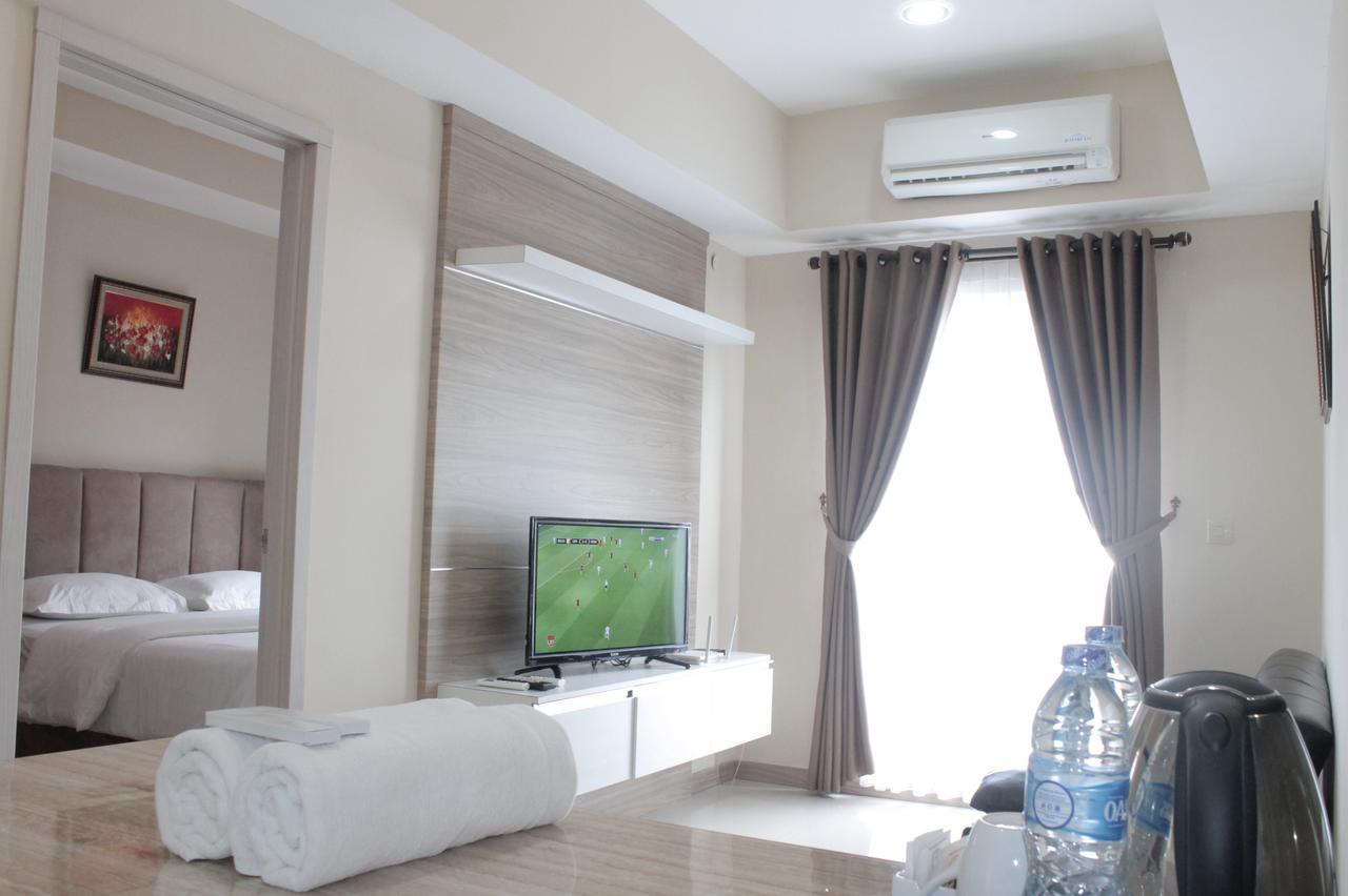 Myrooms Бекасі Екстер'єр фото