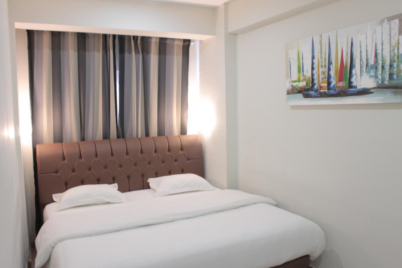 Myrooms Бекасі Екстер'єр фото