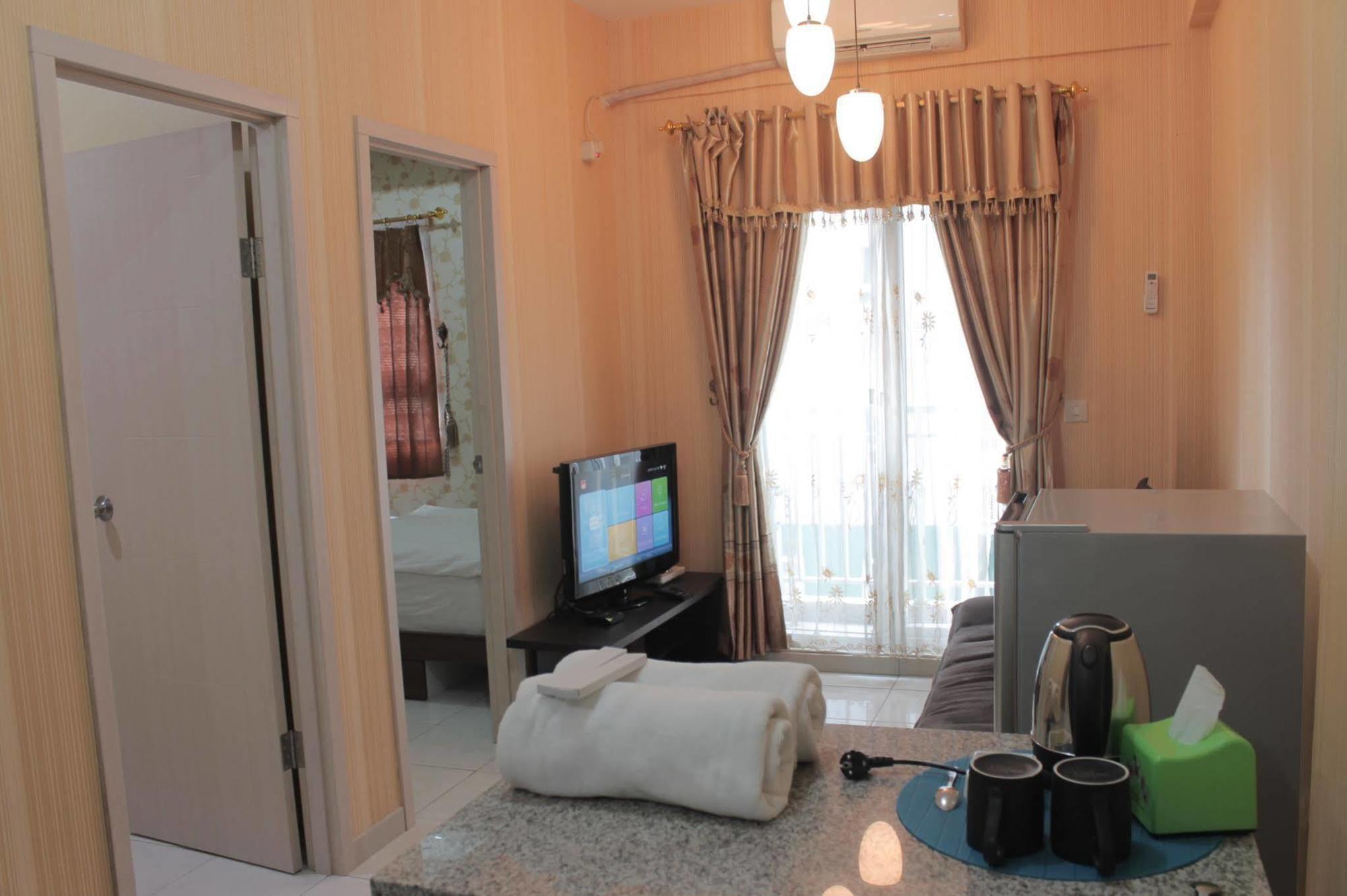 Myrooms Бекасі Екстер'єр фото