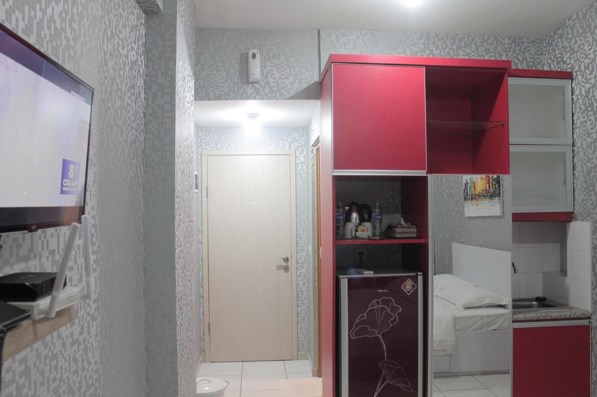 Myrooms Бекасі Екстер'єр фото