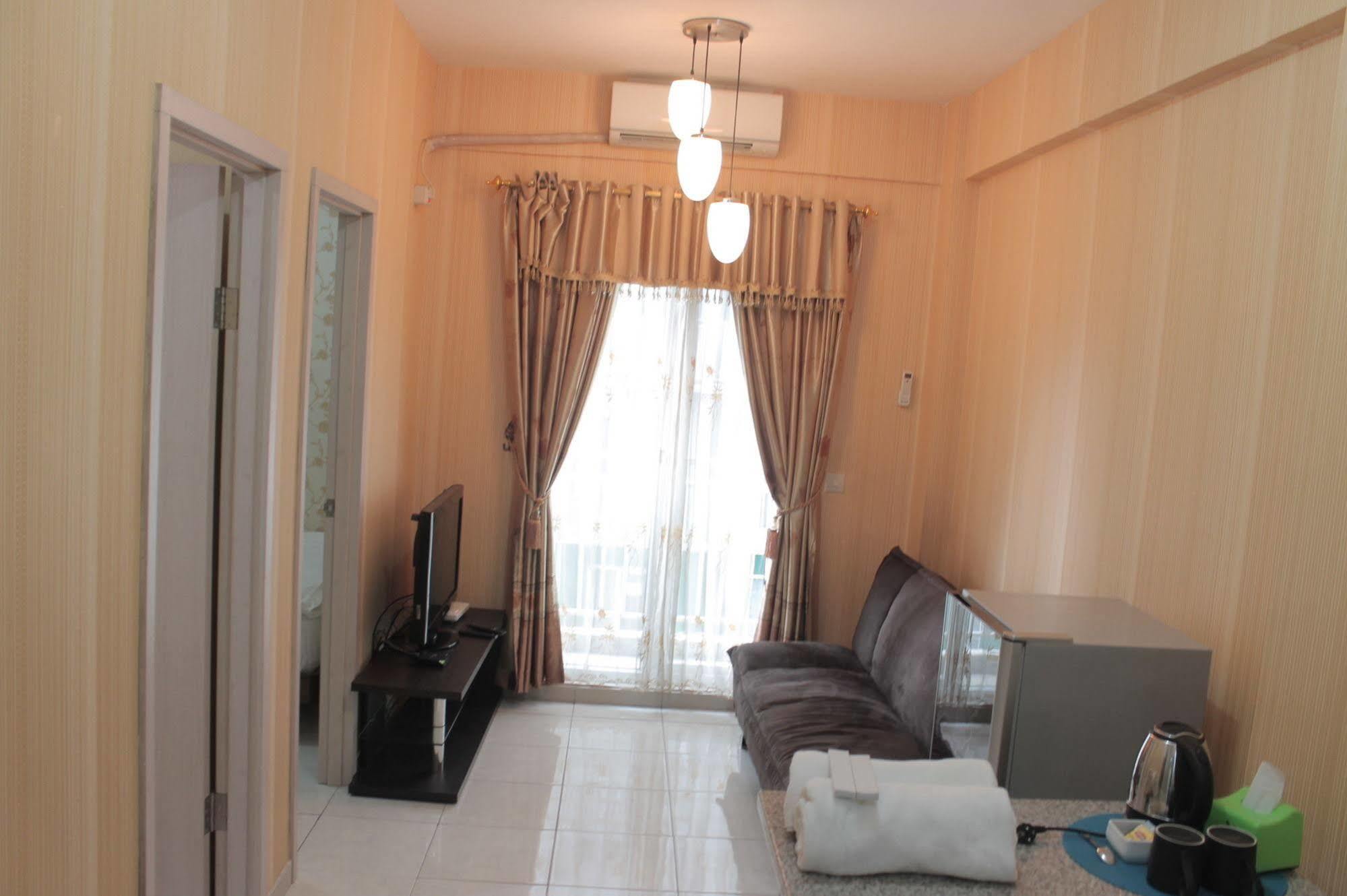 Myrooms Бекасі Екстер'єр фото