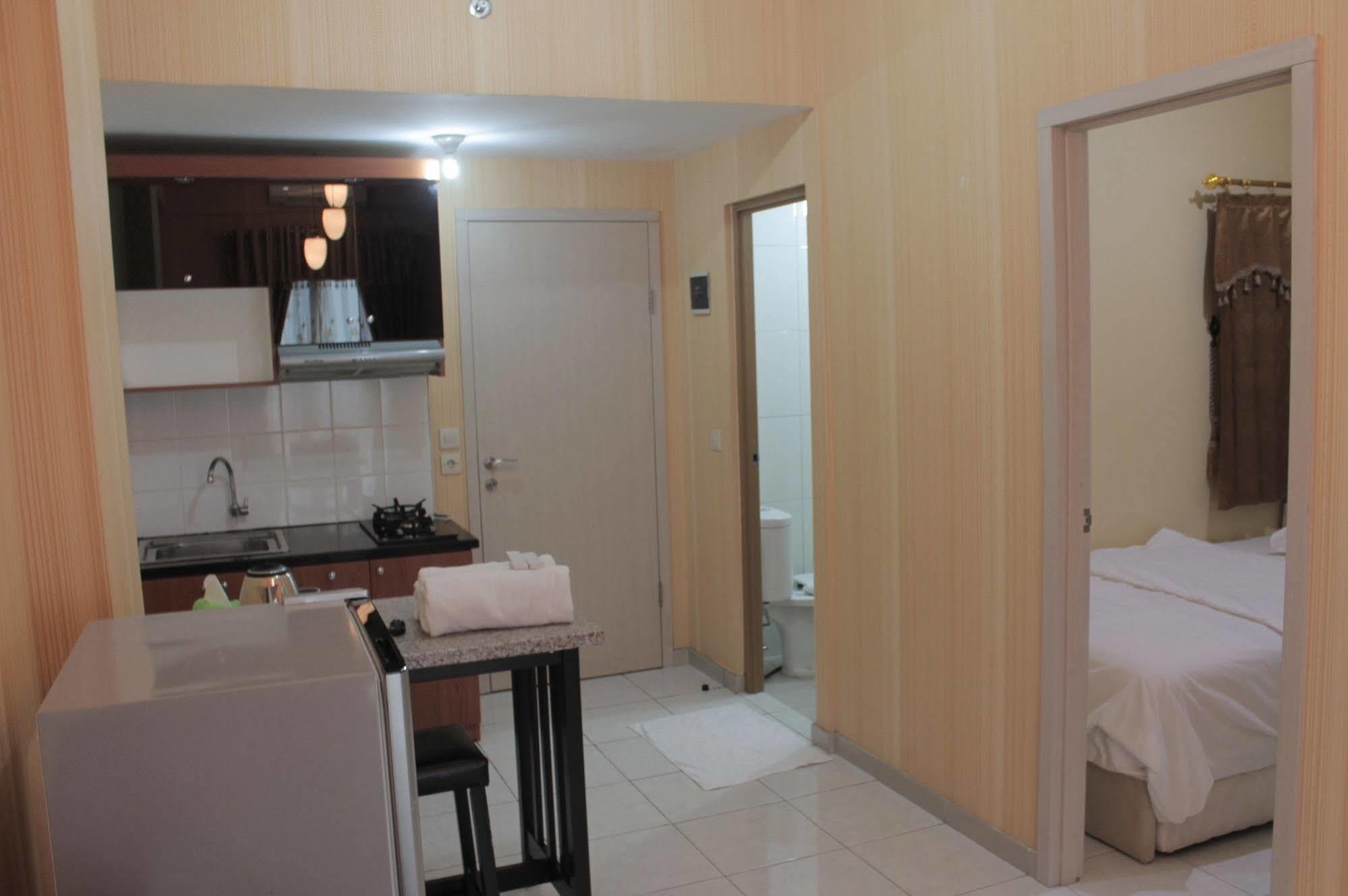 Myrooms Бекасі Екстер'єр фото