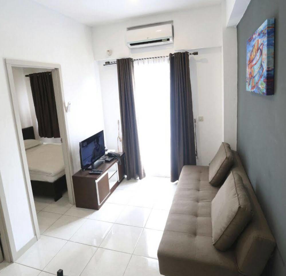 Myrooms Бекасі Екстер'єр фото