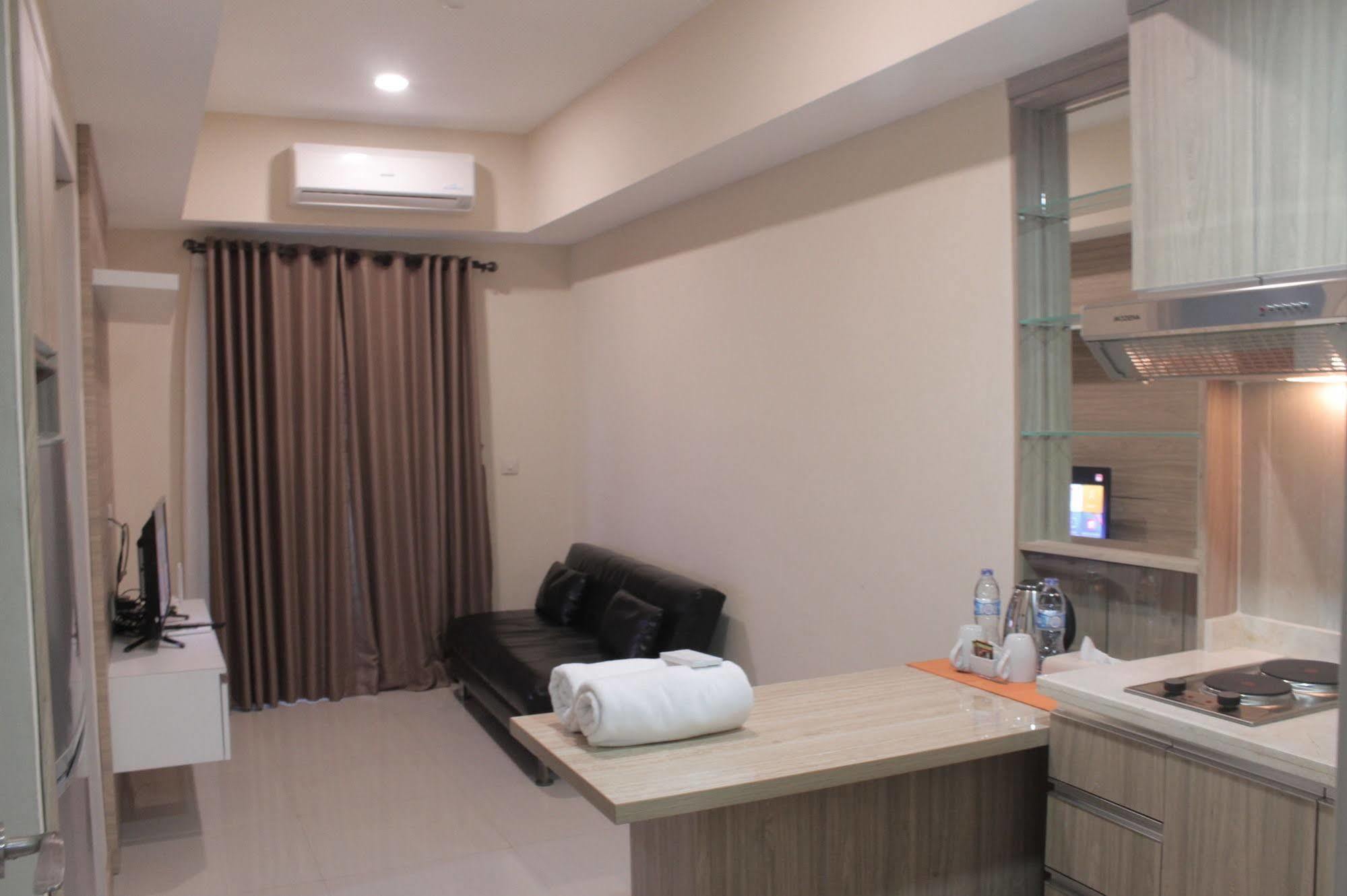 Myrooms Бекасі Екстер'єр фото