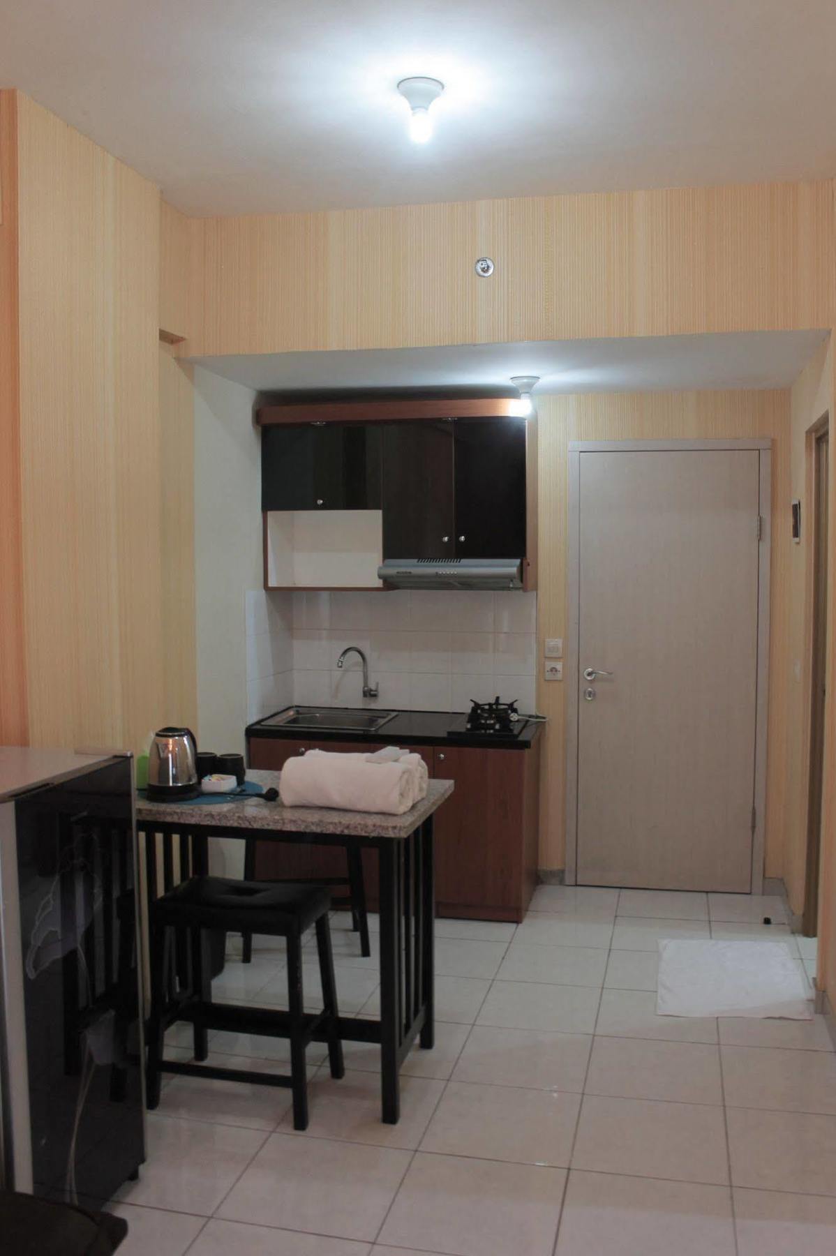 Myrooms Бекасі Екстер'єр фото