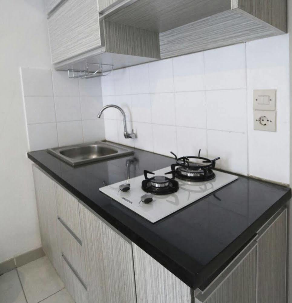 Myrooms Бекасі Екстер'єр фото