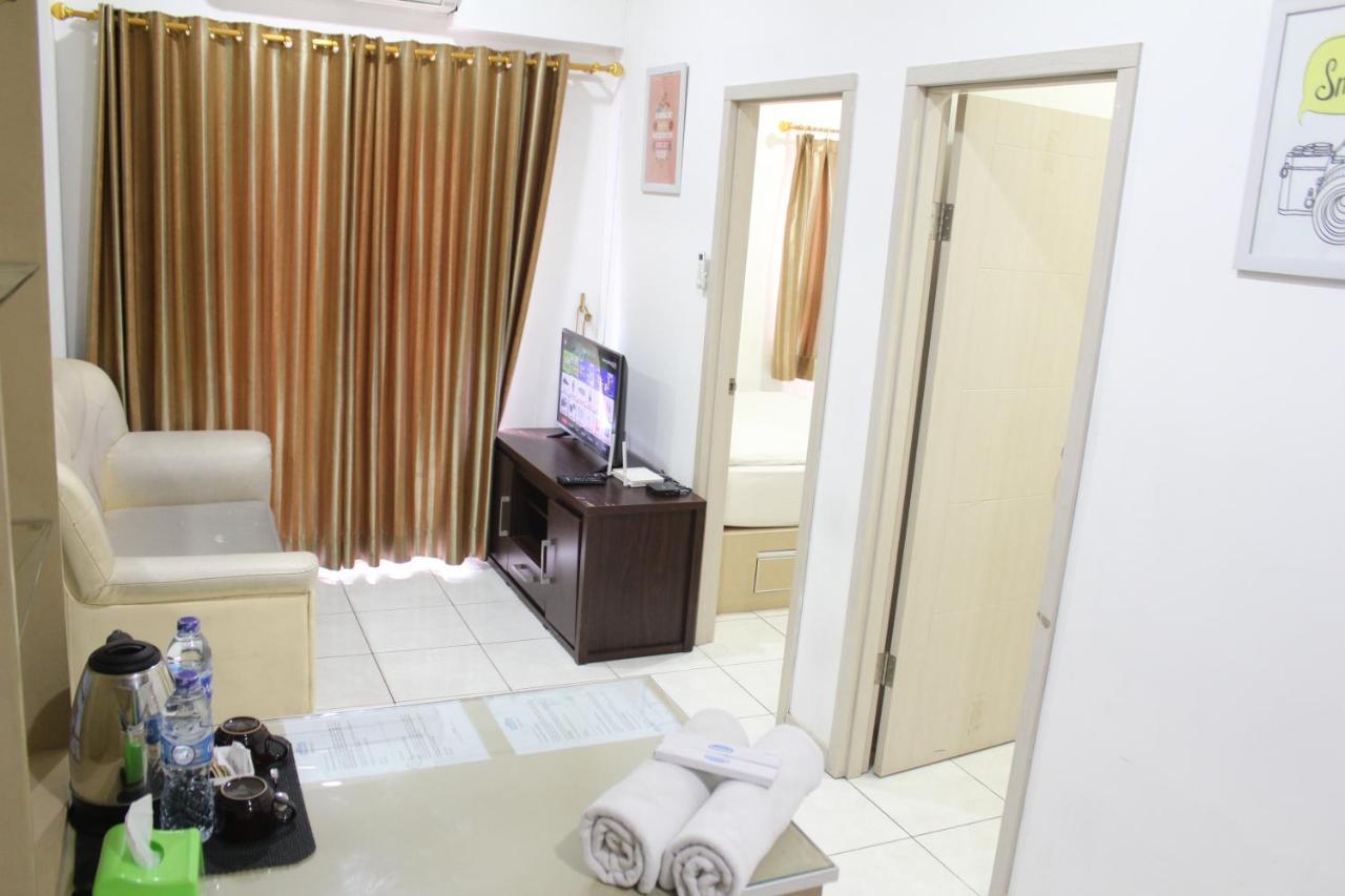 Myrooms Бекасі Екстер'єр фото