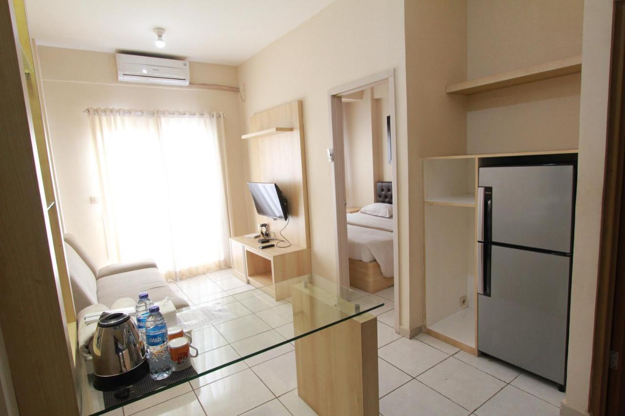 Myrooms Бекасі Екстер'єр фото