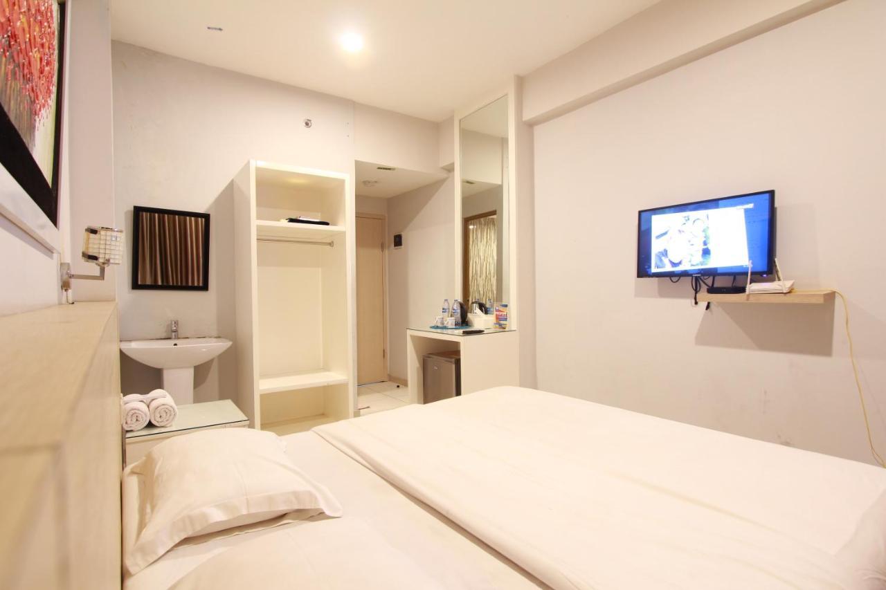 Myrooms Бекасі Екстер'єр фото
