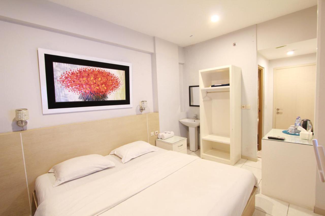 Myrooms Бекасі Екстер'єр фото