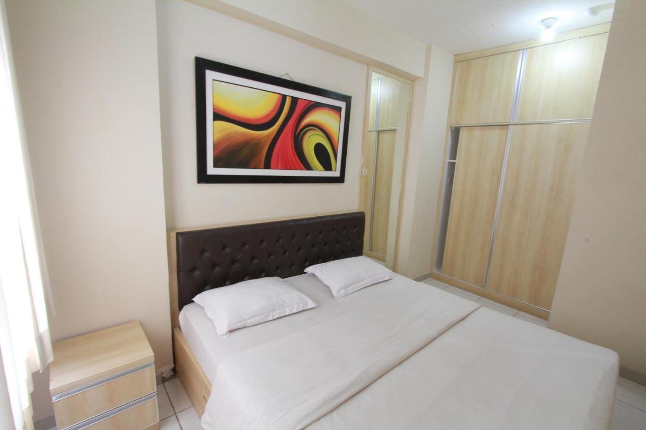 Myrooms Бекасі Екстер'єр фото
