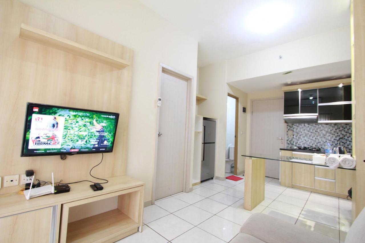 Myrooms Бекасі Екстер'єр фото
