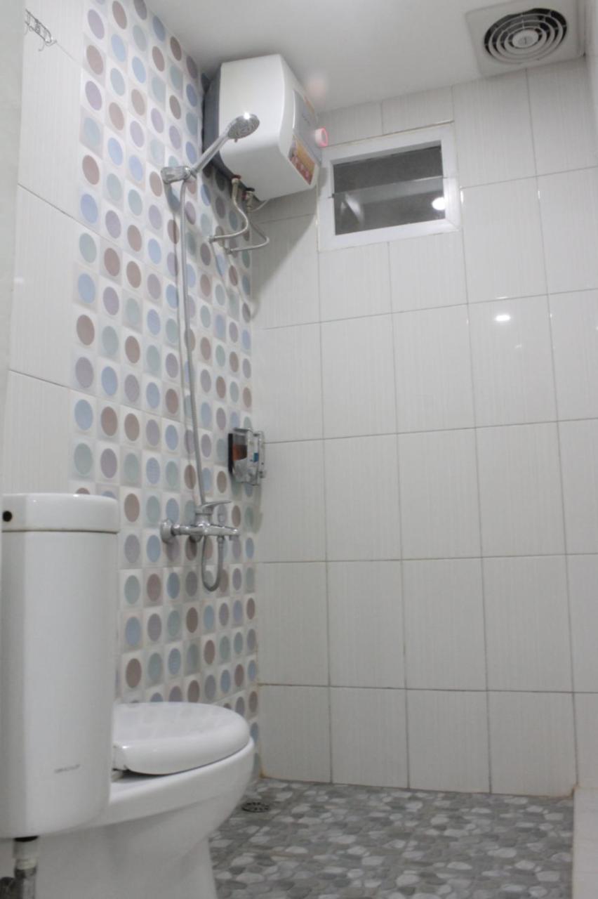 Myrooms Бекасі Екстер'єр фото