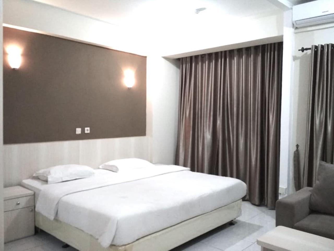 Myrooms Бекасі Екстер'єр фото