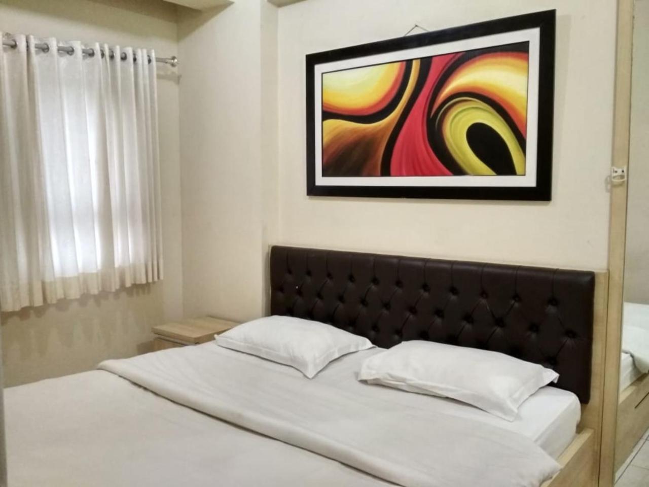 Myrooms Бекасі Екстер'єр фото
