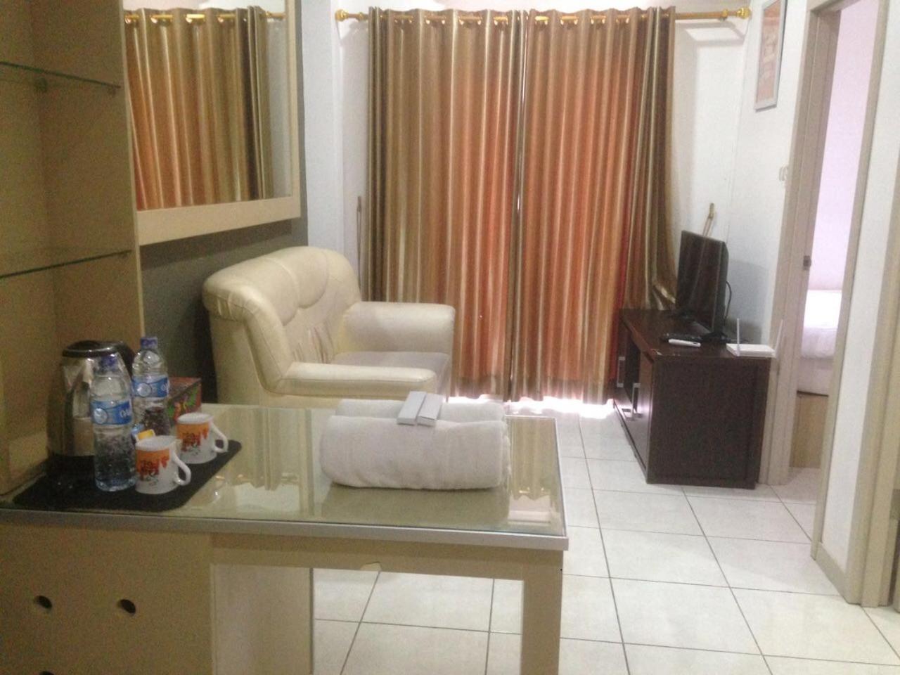 Myrooms Бекасі Екстер'єр фото